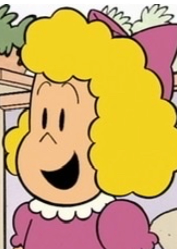 Gloria Goodie the Movie