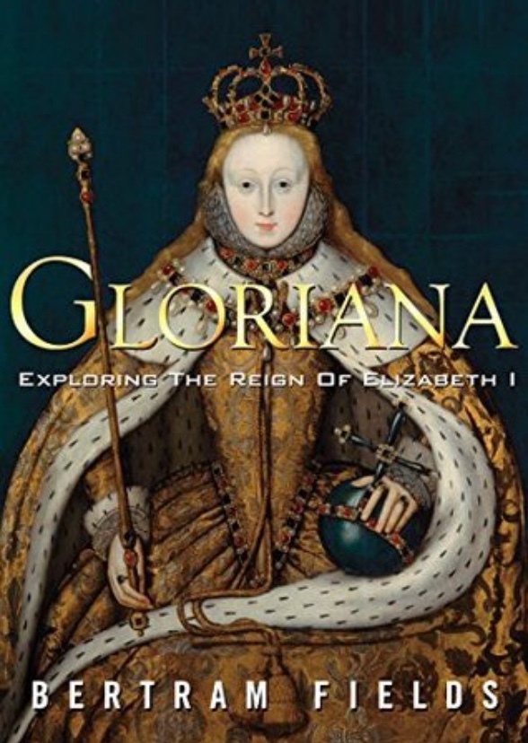 Gloriana (TV series)