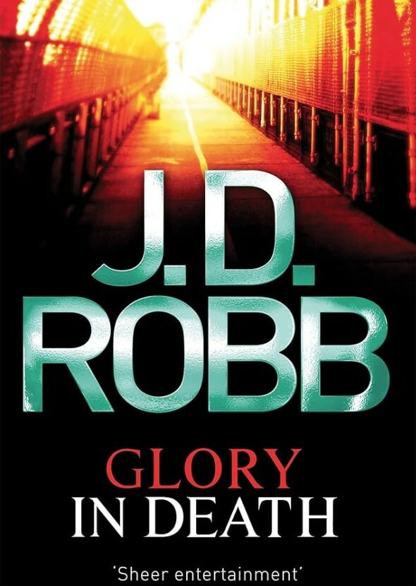 Glory In Death