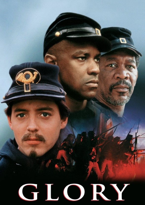 Glory remake 2020s