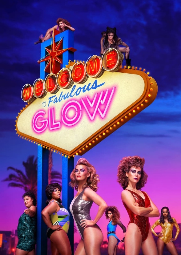 GLOW (2027 - 2029)