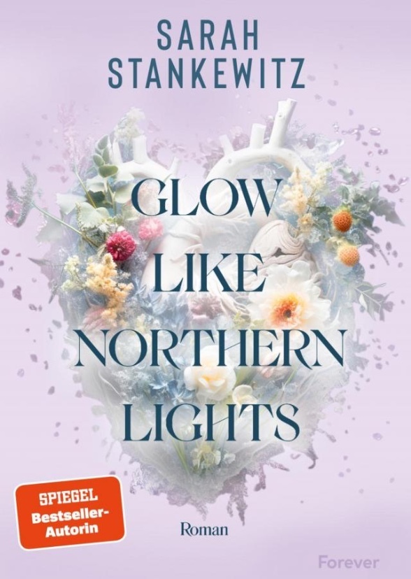 Glow Like Northern Lights