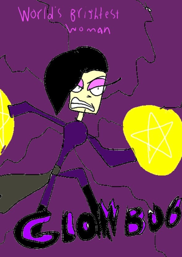 Glowbug