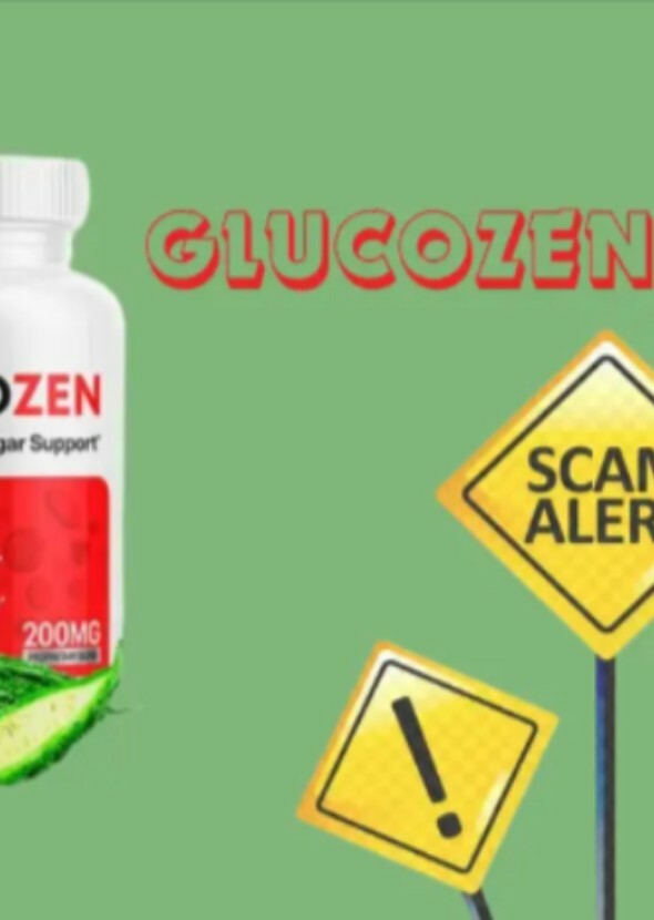 GlucoZen Reviews