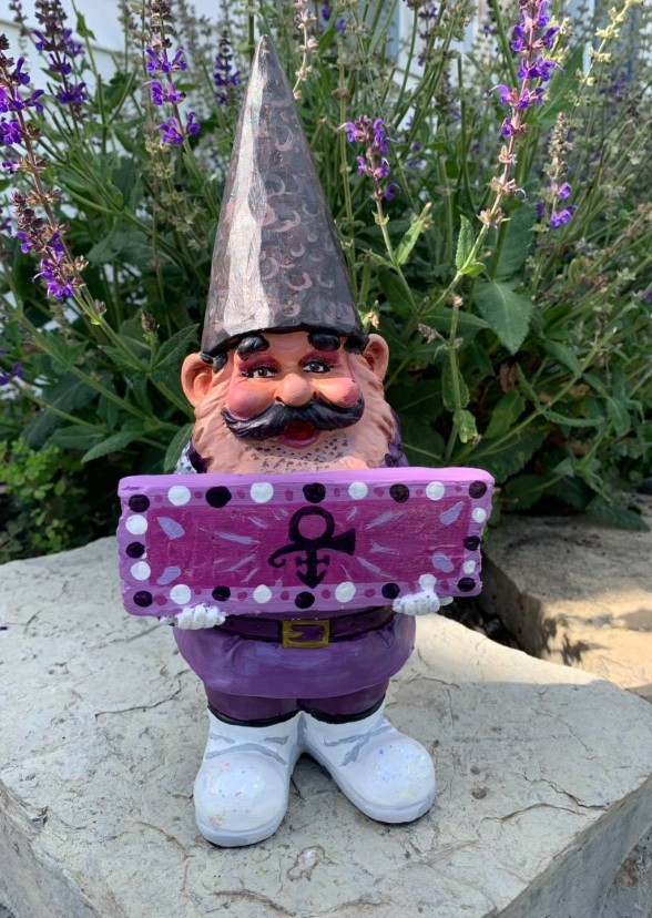 Gnomarella