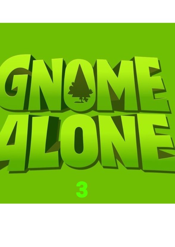 Gnome Alone 3 (2030) 
