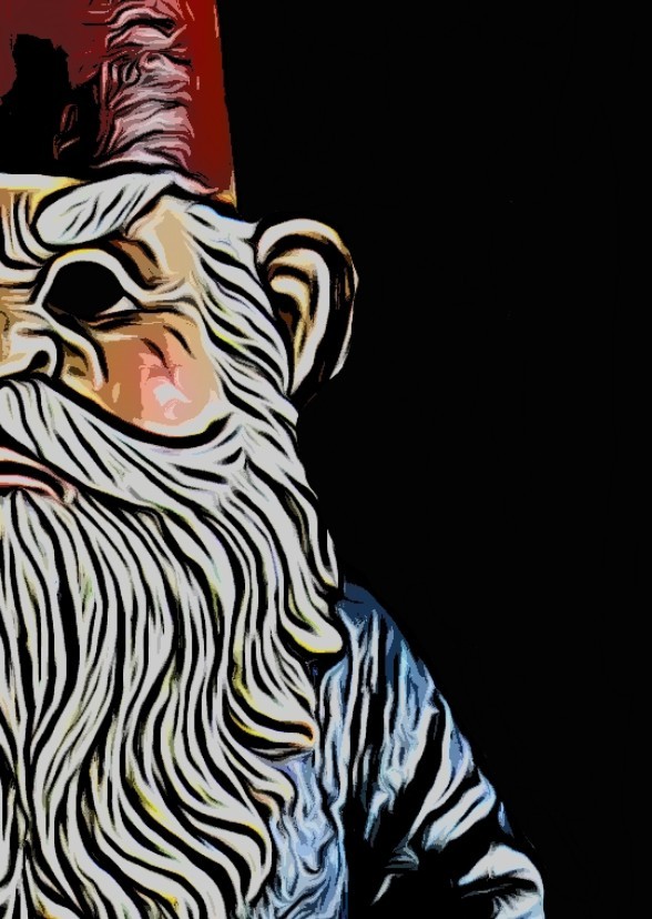 Gnome