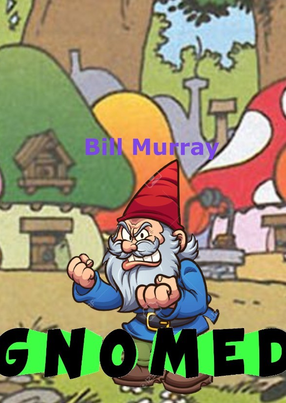Gnomed