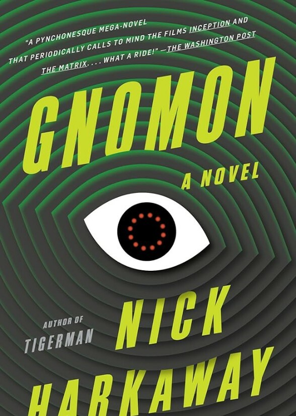 Gnomon
