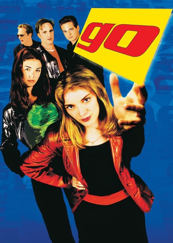 Go (1999 Bollywood edition)