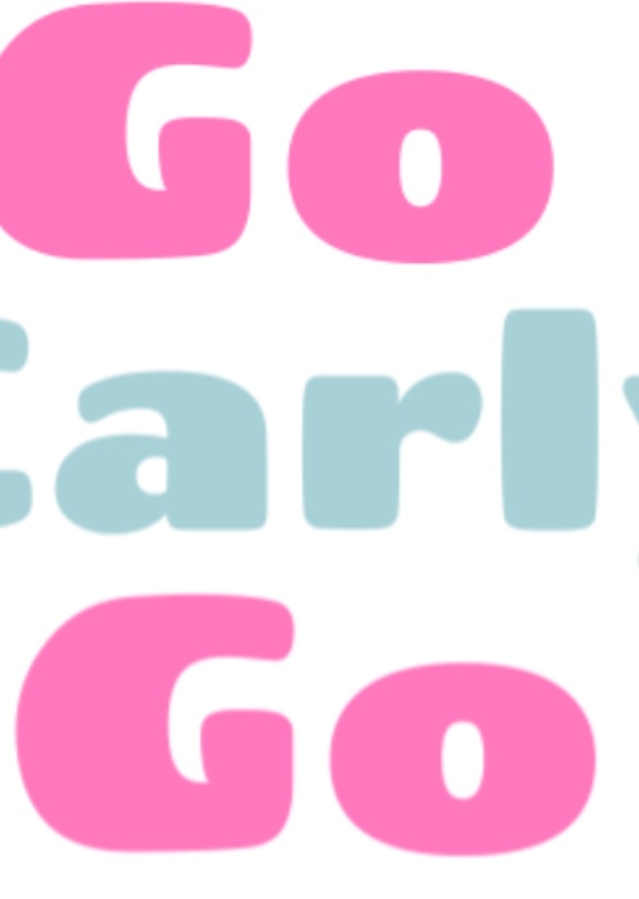 Go Carly Go