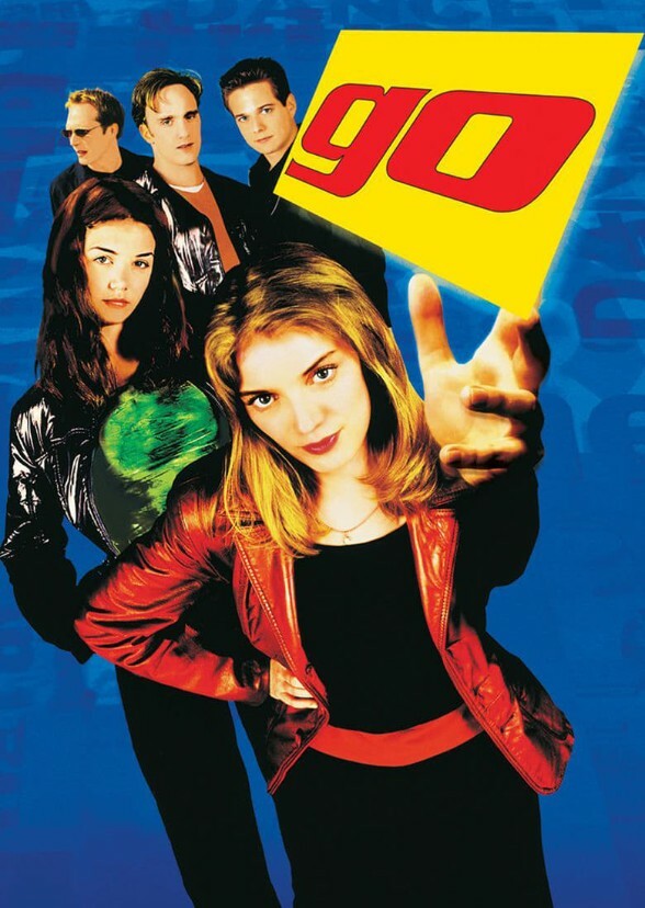 Go (Korean Remake)