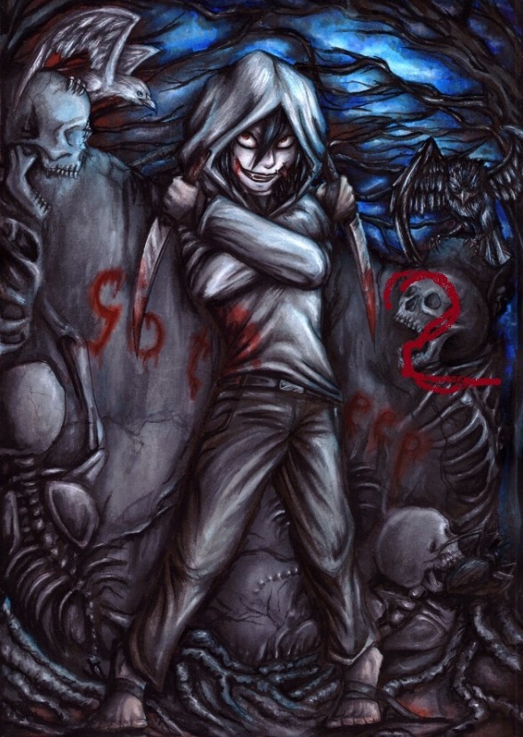 Go To Sleep 2