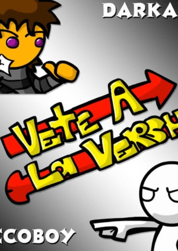 Go Versh (Season 3).