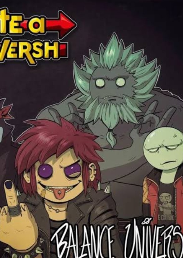 Go Versh (Season 4).