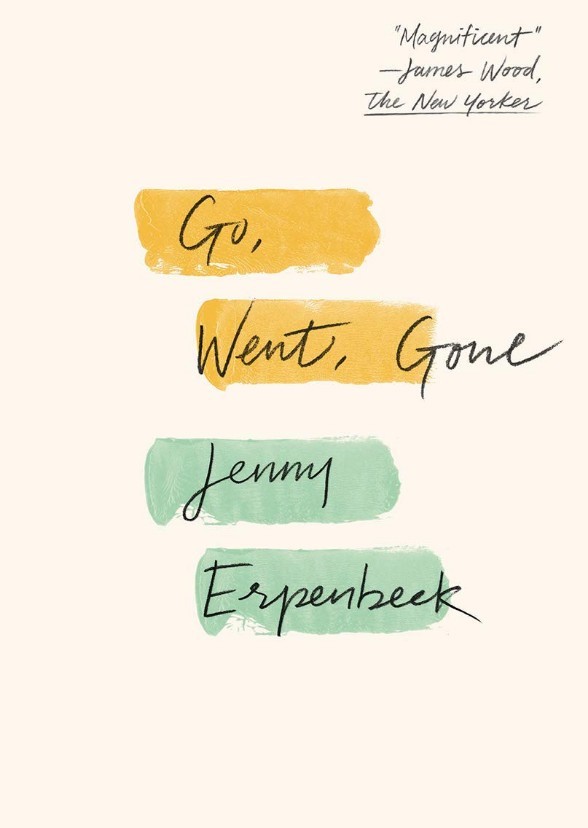 Go, Went, Gone
