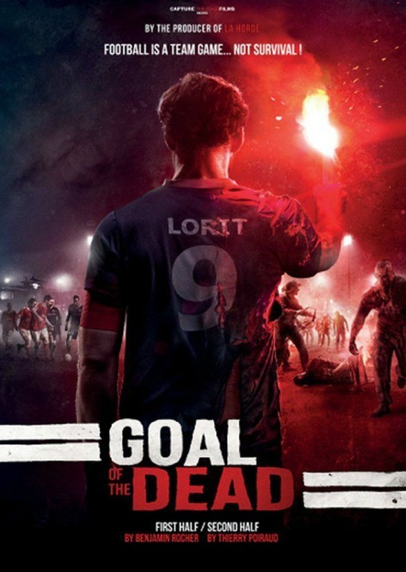 Goal of the Dead