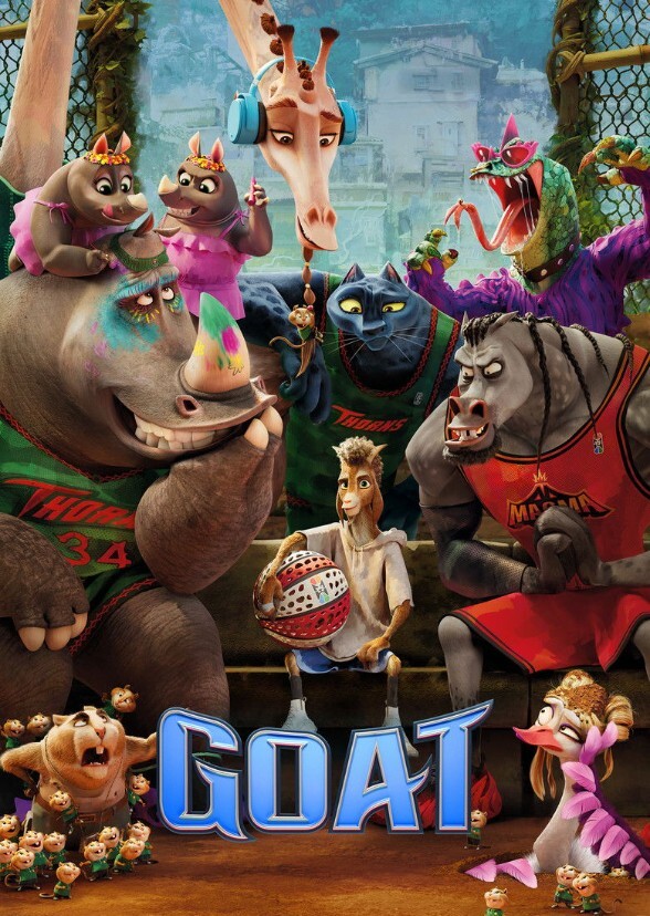 Goat 2