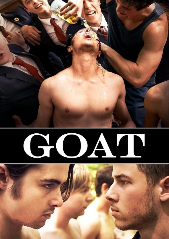Goat (TV Show)