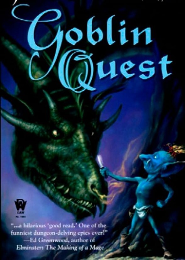 Goblin Quest