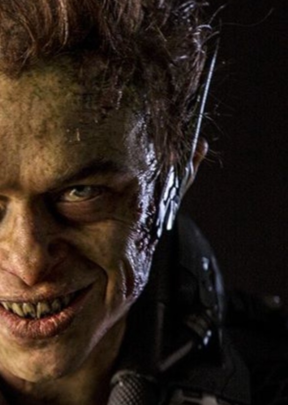 Goblin: Tales from The Underworld