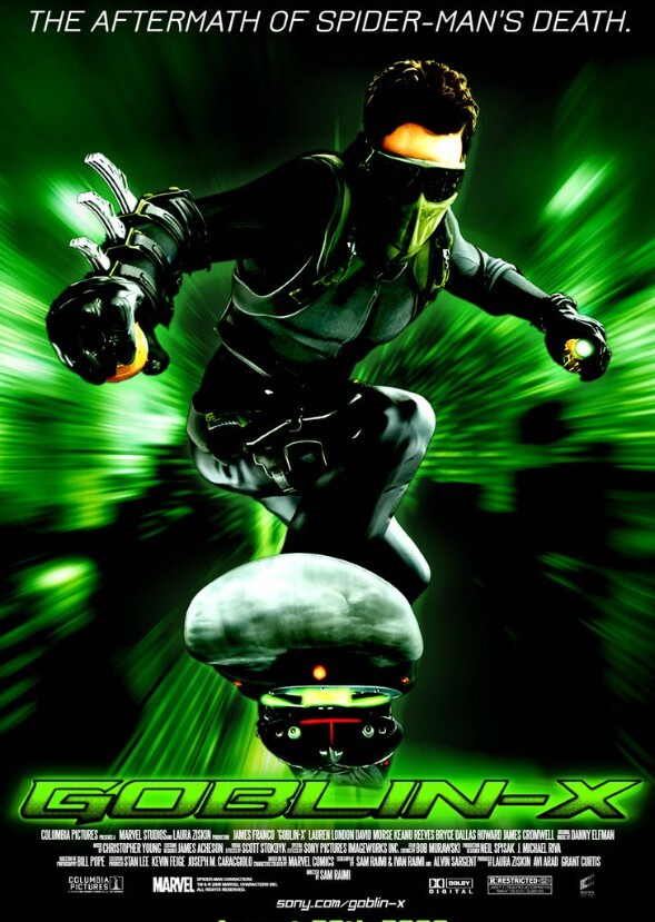 Goblin X