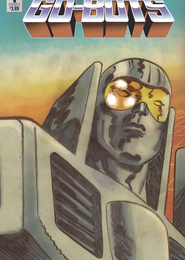 GoBots (HCU) 