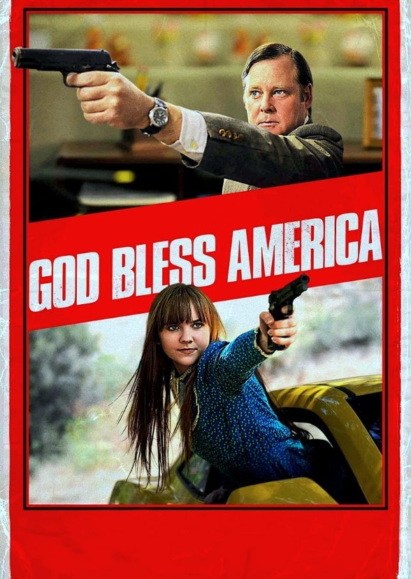 God Bless America 