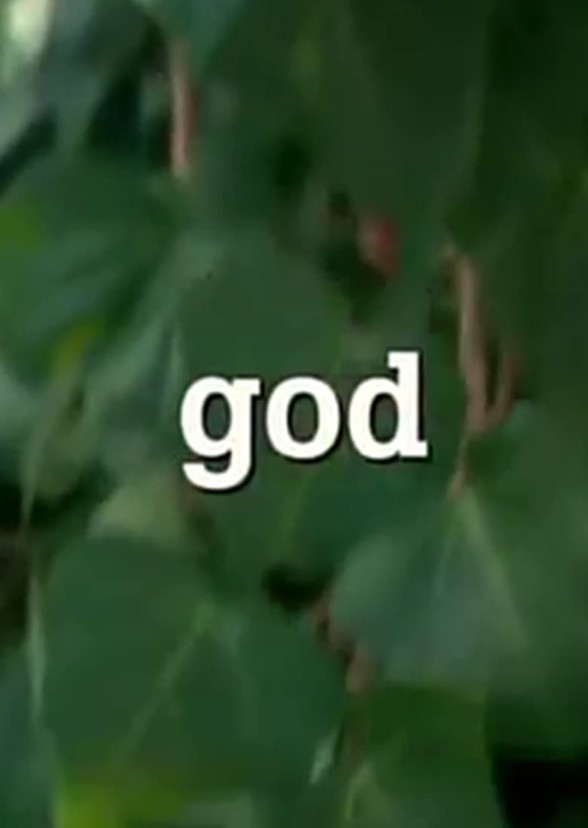 does god hate me