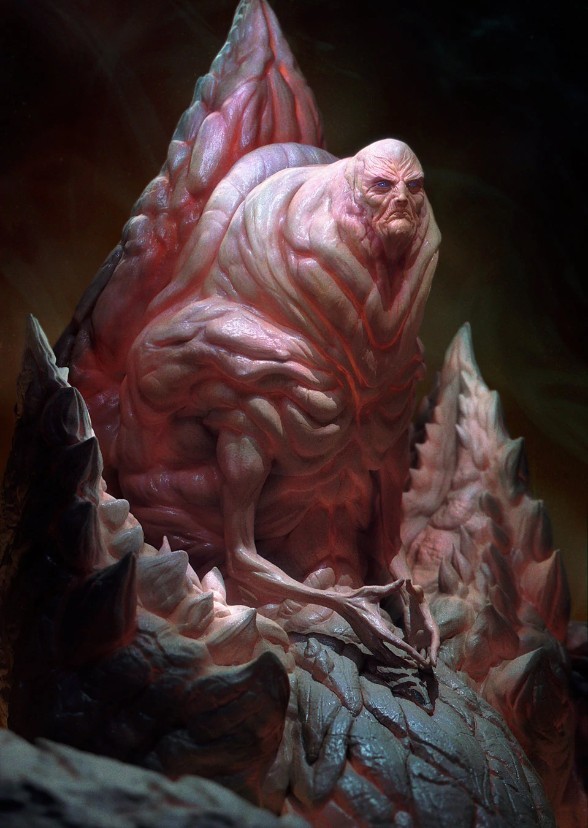 God-Emperor of Dune
