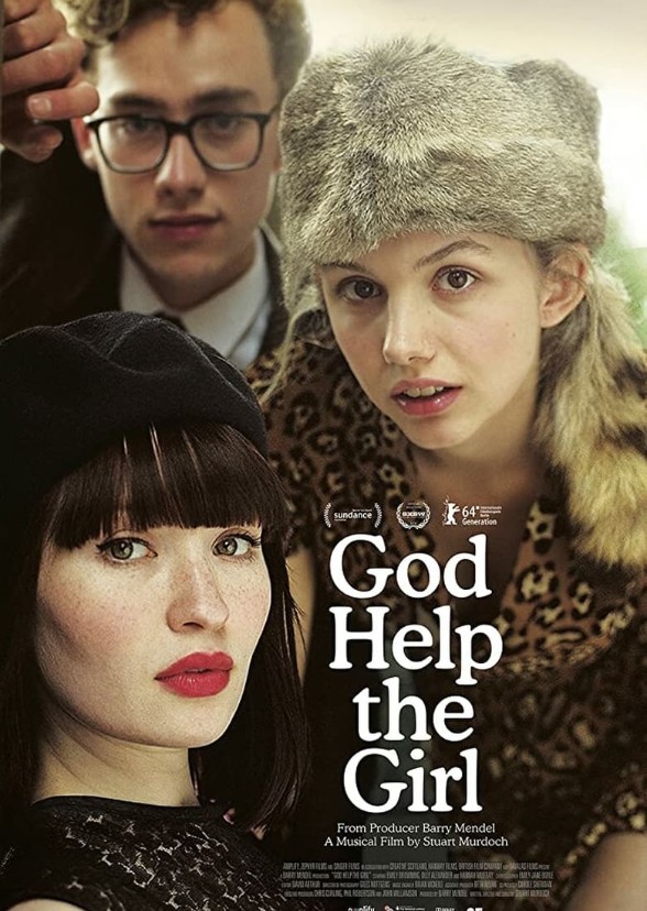 God Help the Girl
