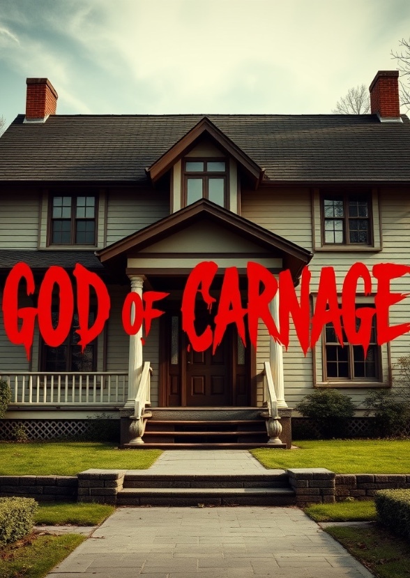 God of Carnage
