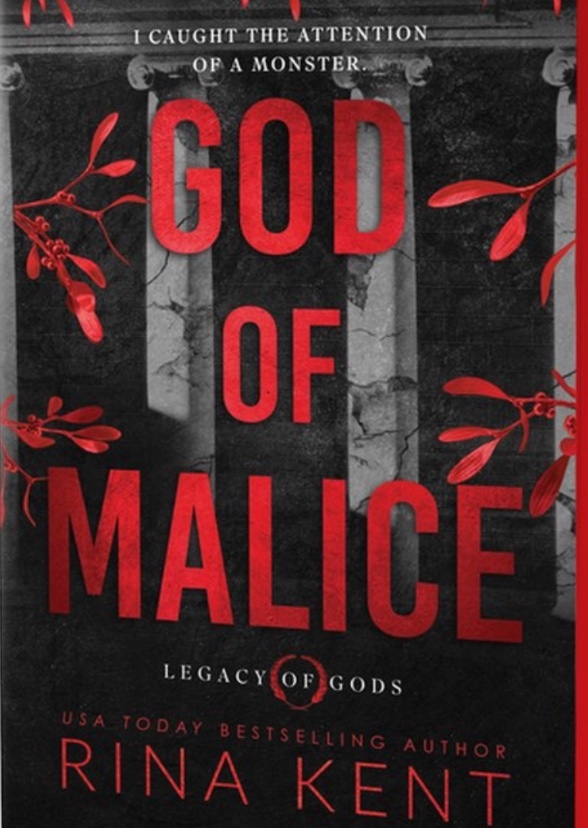 God of malice 