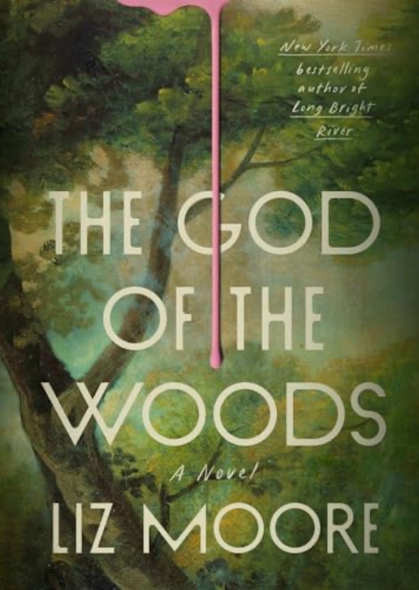 God of the Woods 