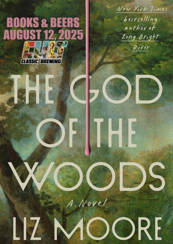 God of the Woods