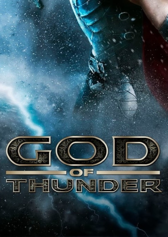 God of Thunder