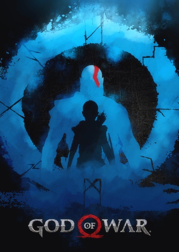 God of War (2023)