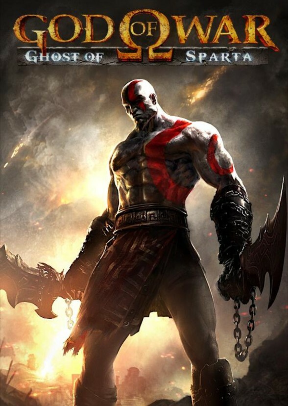 God Of War (2028) 
