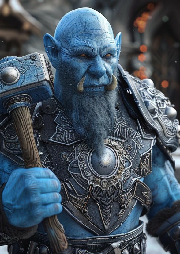 God of War - 2x09 - The Nature of Things (2026)
