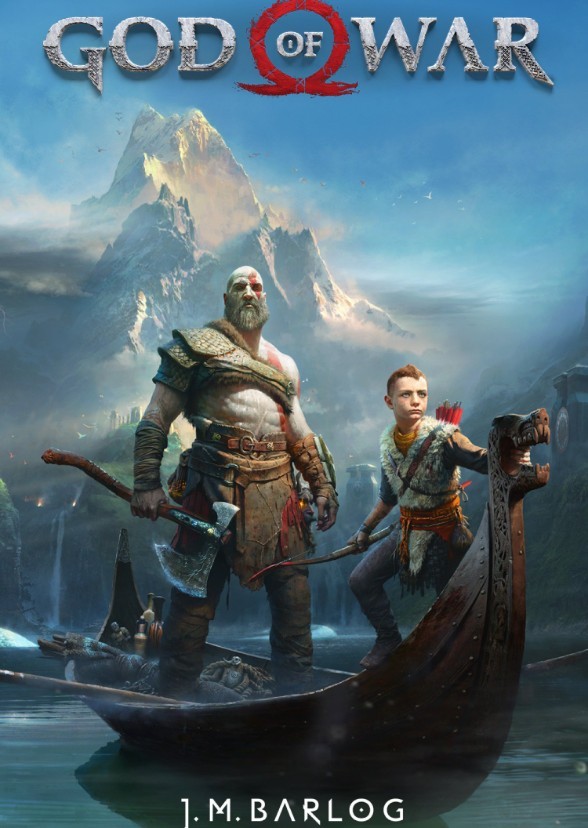 God of War 4