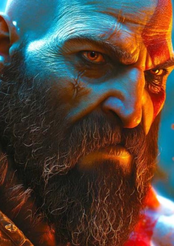 God of War 6