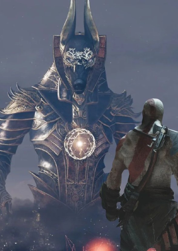 God of War: Chaos Serpent