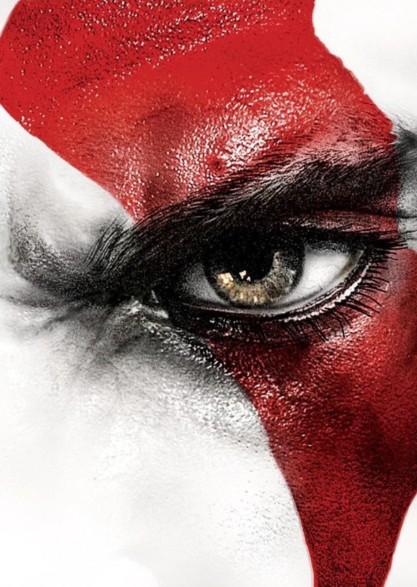 God of War Dark Universe