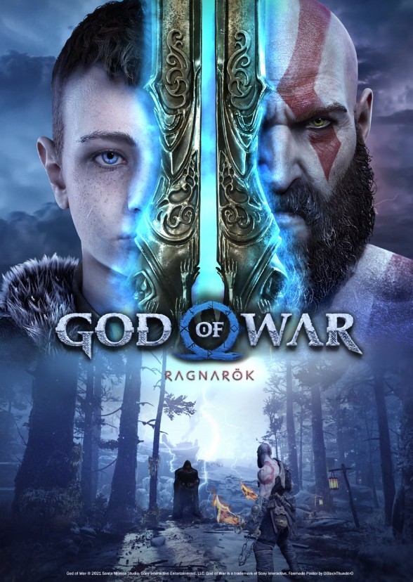 God of War