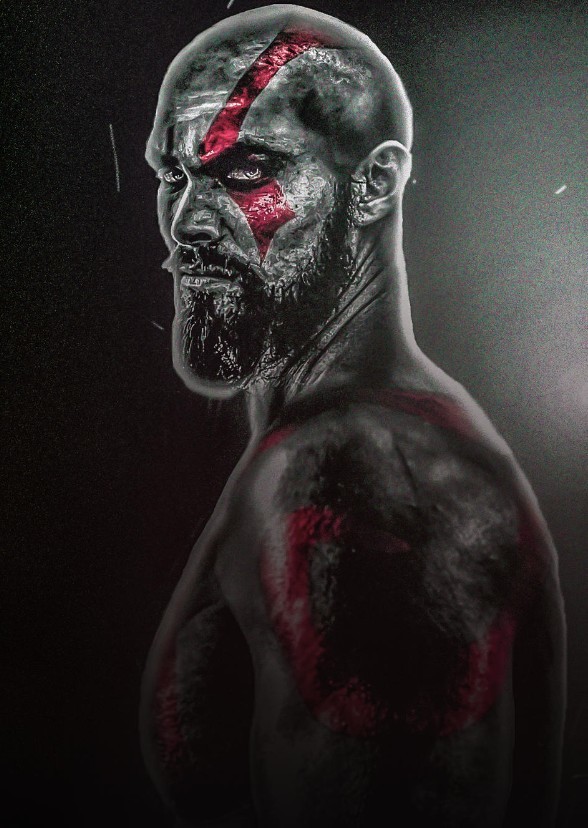 God of War