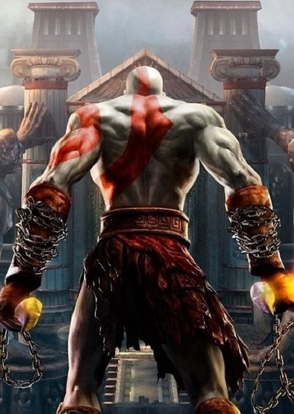 God of War
