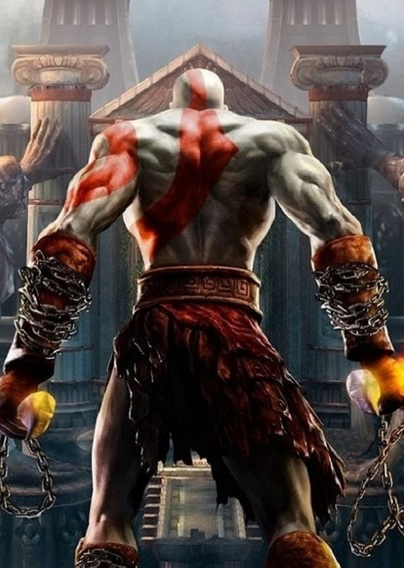 God of War