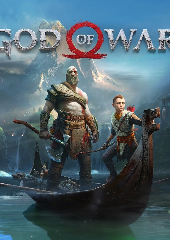 God Of War