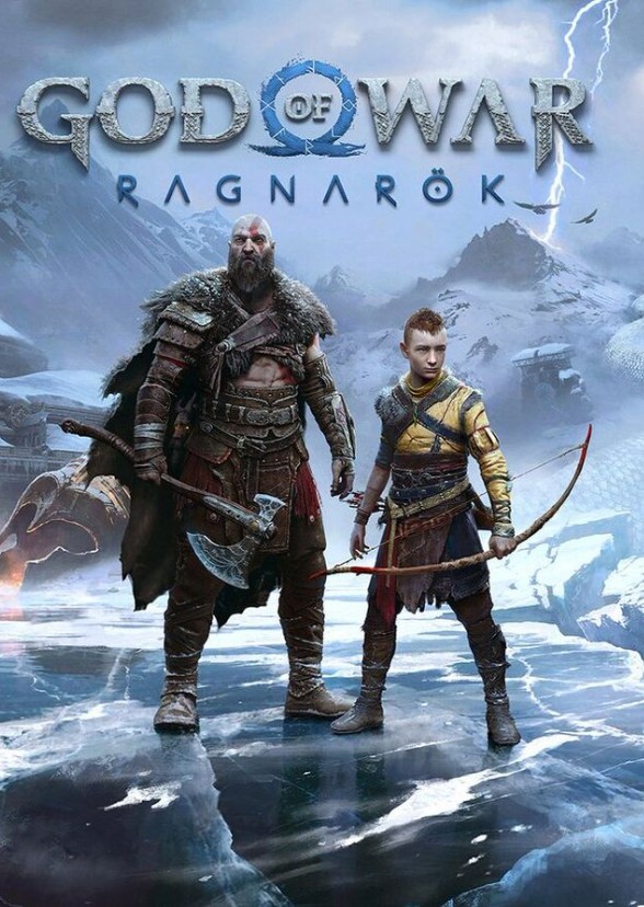 GOD OF WAR