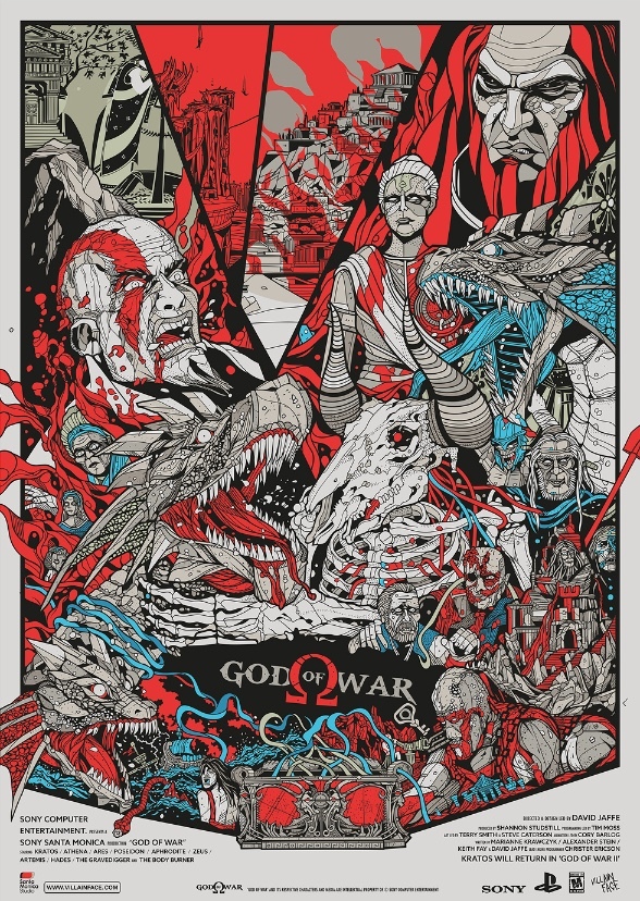 God of War